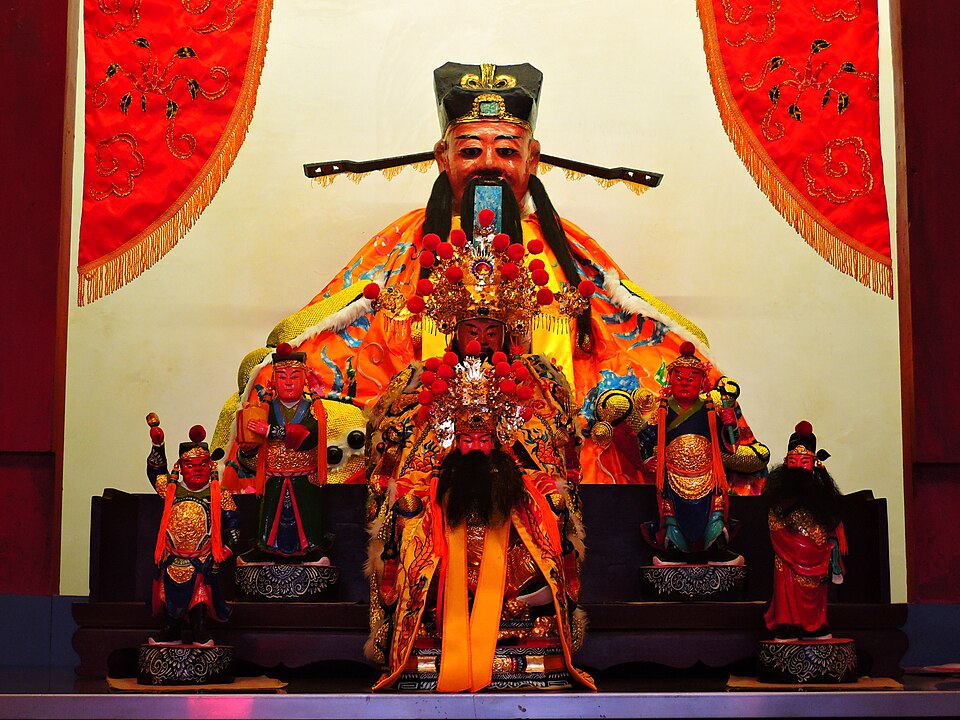 City God Temple (Shanghai)