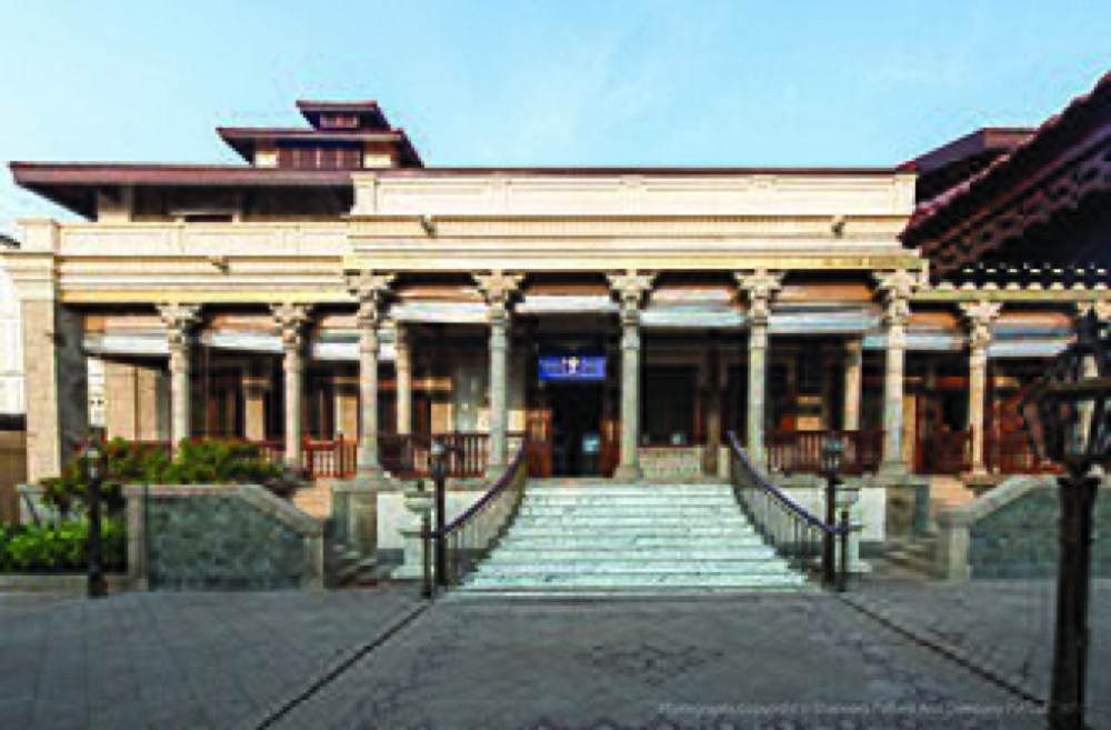 Udvada Atash Behram