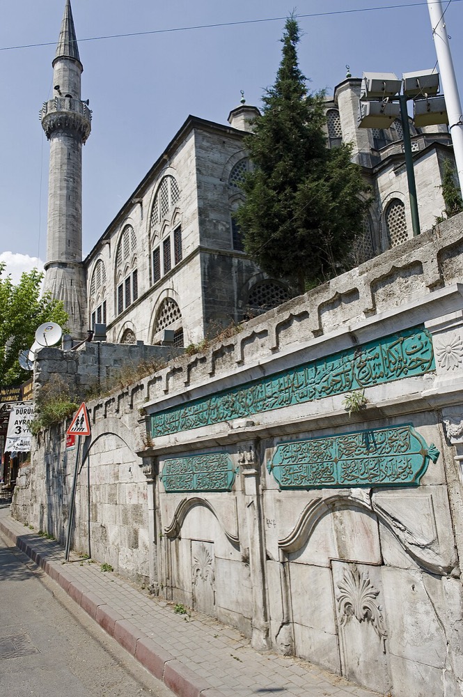 Mesih Mehmed Pasha Mosque