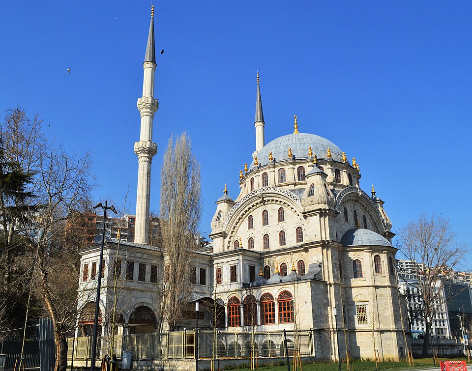 Nusretiye Mosque