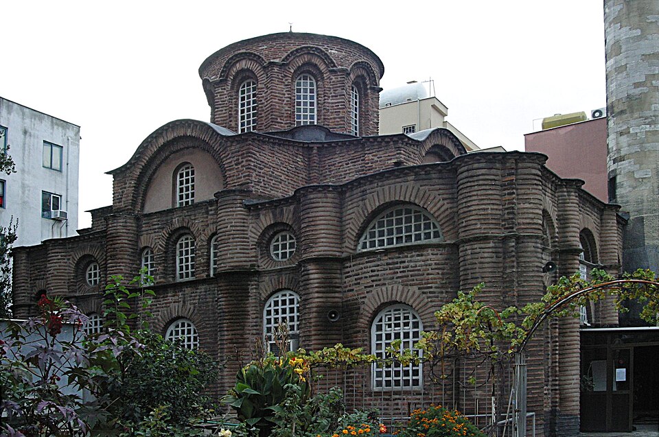 Bodrum Mosque