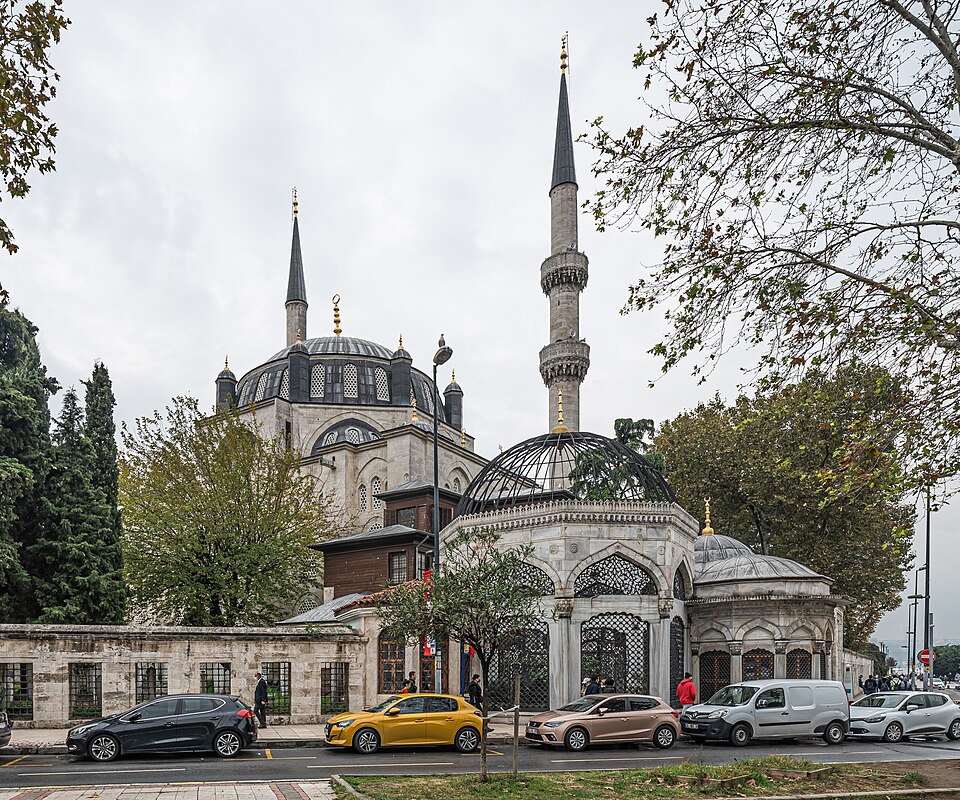 Yeni Üsküdar Mosque