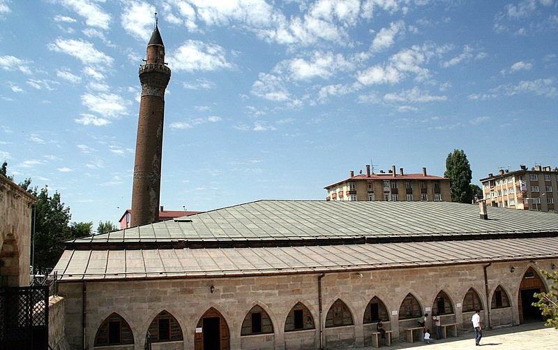 Sivas Mosque